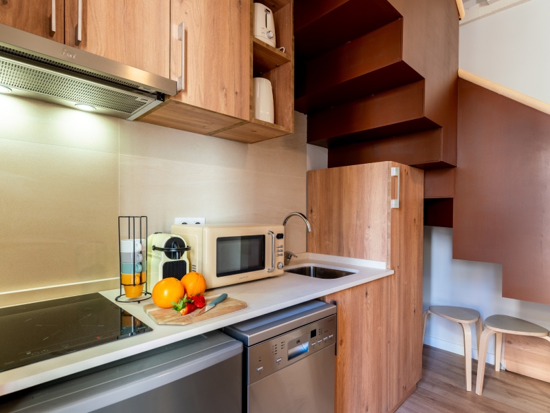 apartamento en sevilla lujo centro casa barrabas apartamento