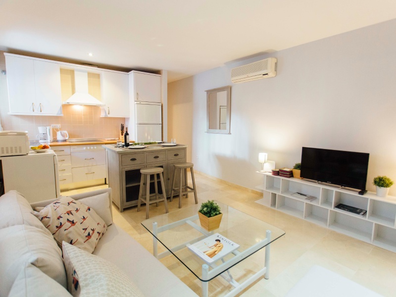 apartamento en sevilla terraza encanto o&l Lagar (6) apartamento en sevilla terraza encanto o&l Lagar