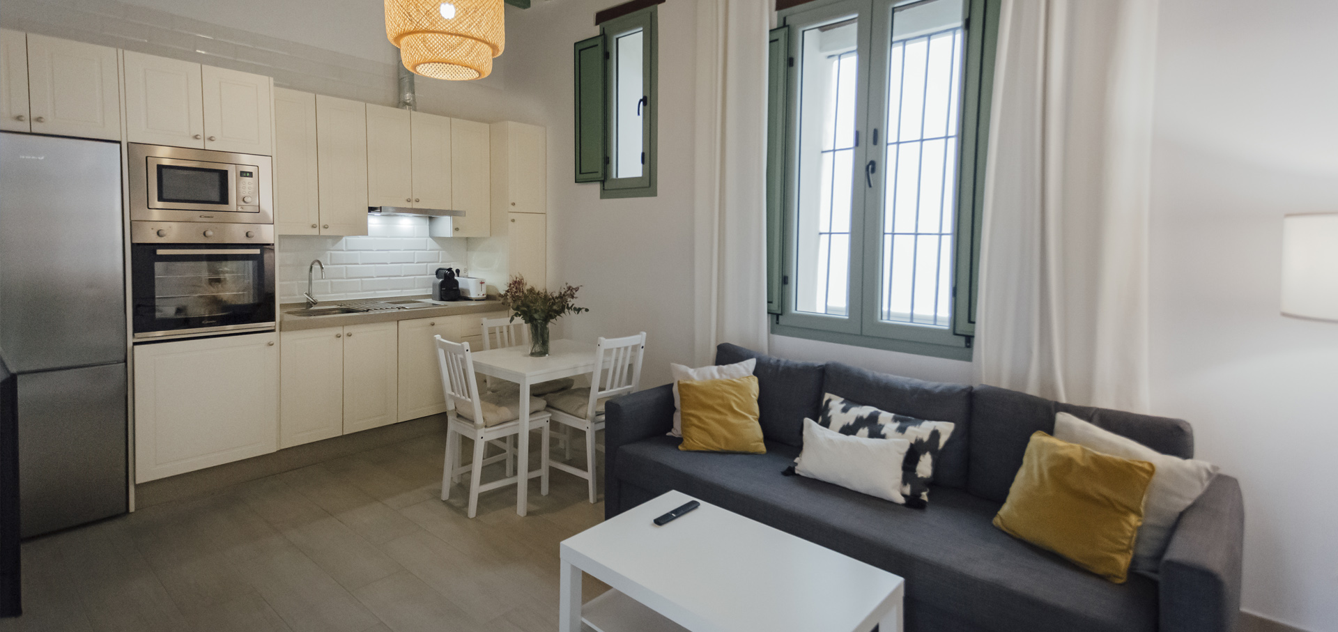 o l cantabria apartamento en sevilla de lujo centro alojamiento cab