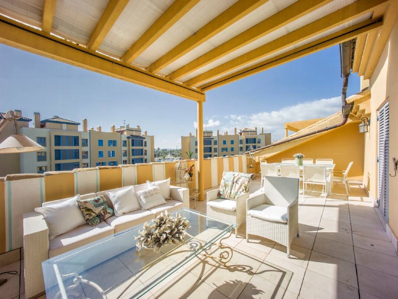 apartamento soto grande cadiz Oneandlux