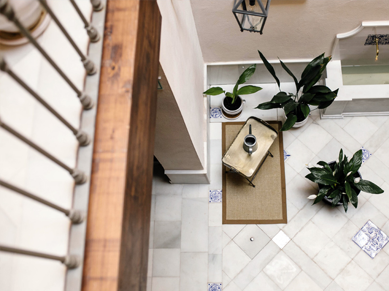 Byron Suites apartamentos sevilla centro terraza piscina 10 Byron Suites apartamentos sevilla centro terraza piscina 10