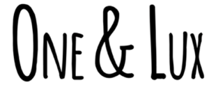 Logo One & Lux