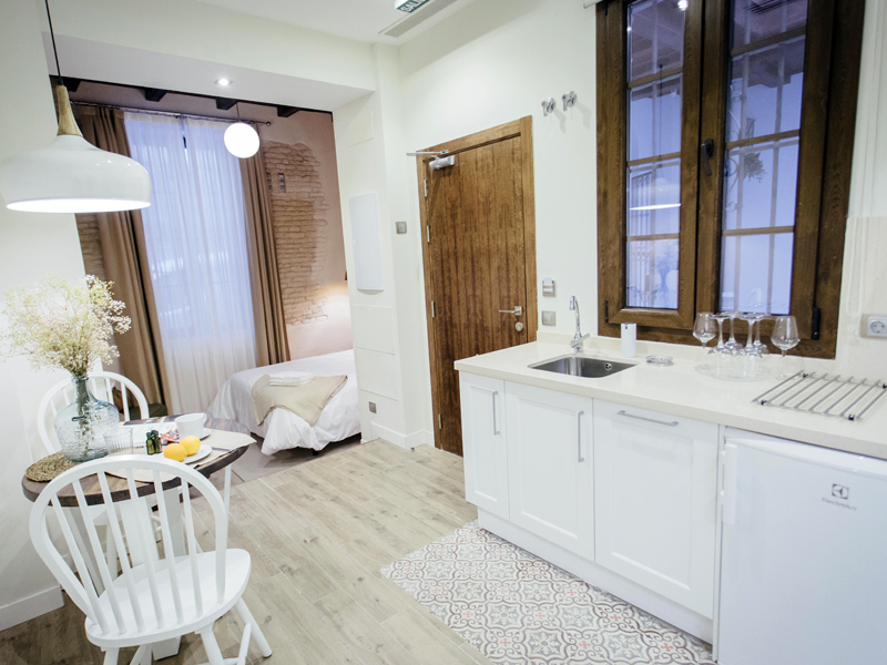 Estudio deluxe Fabiola