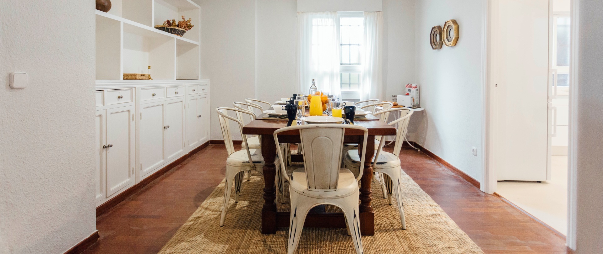 apartamento familiar en sevilla terraza Aire apartamento familiar en sevilla terraza Aire