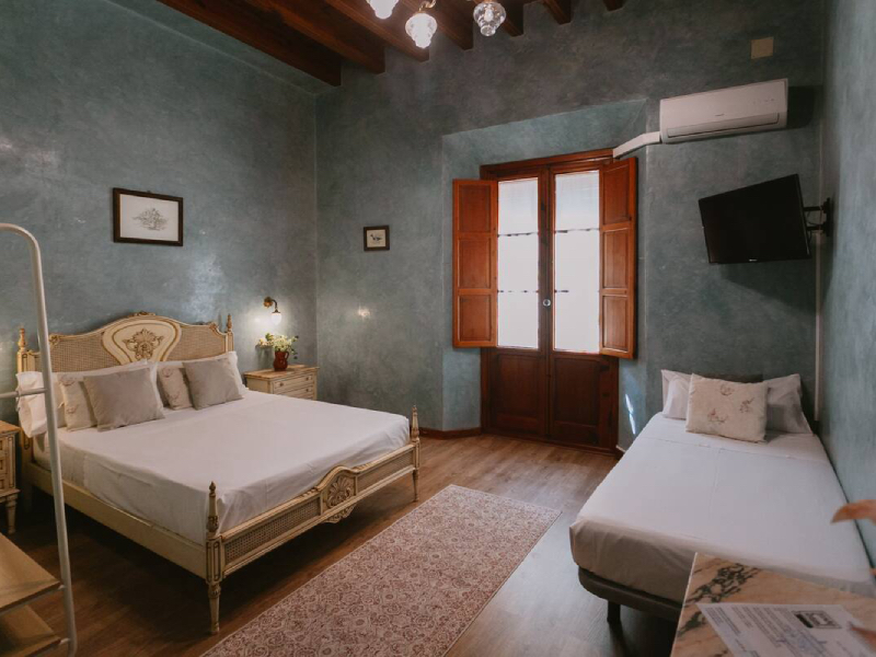 casa sevillana con patio andaluz casa maravillas