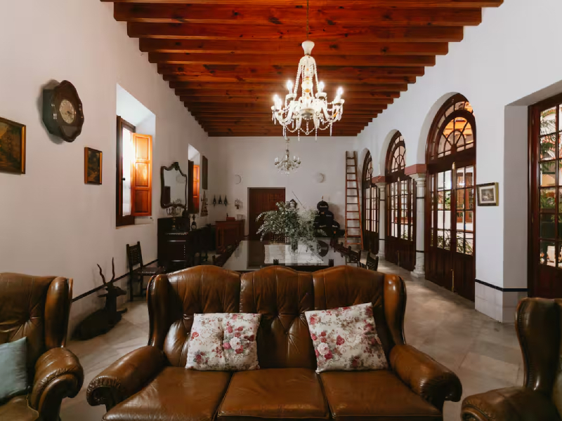 apartamentos en sevilla casa sevillana con patio andaluz