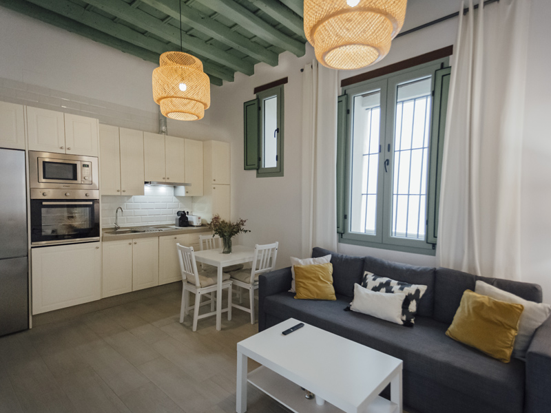 Apartamento Gran Poder