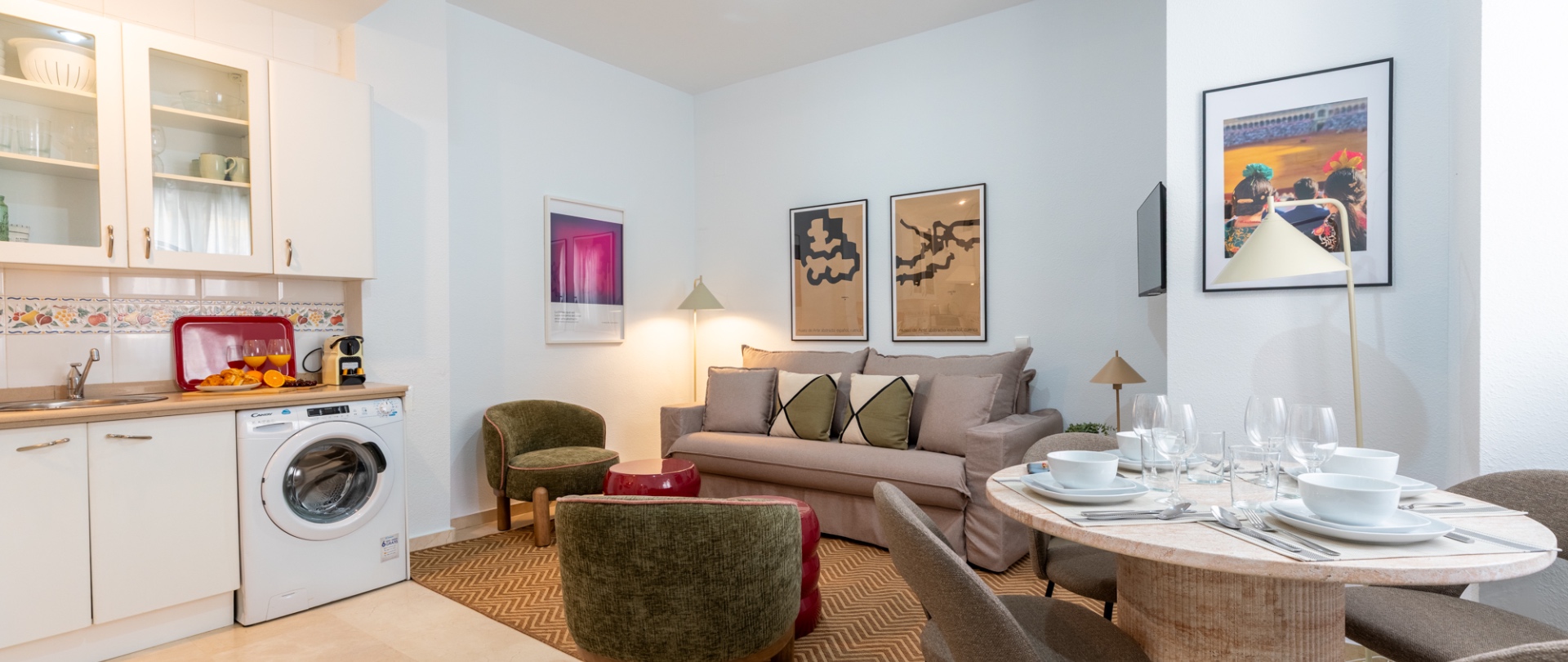 duplex en marbella vistas mar playa 