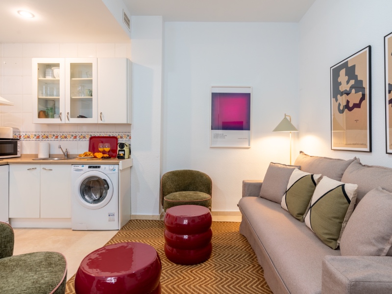 Apartamento Castilla