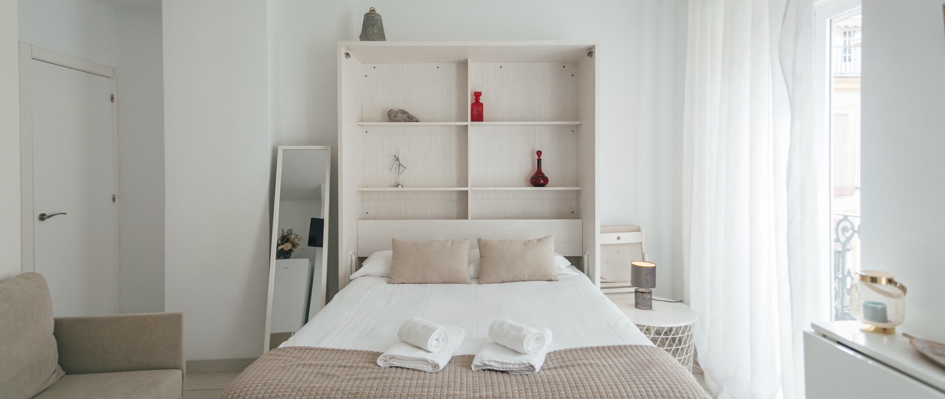 duplex en marbella vistas mar playa 