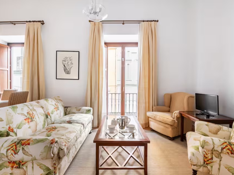 apartamento en sevilla sierpes OneandLux-15 apartamento en sevilla sierpes OneandLux