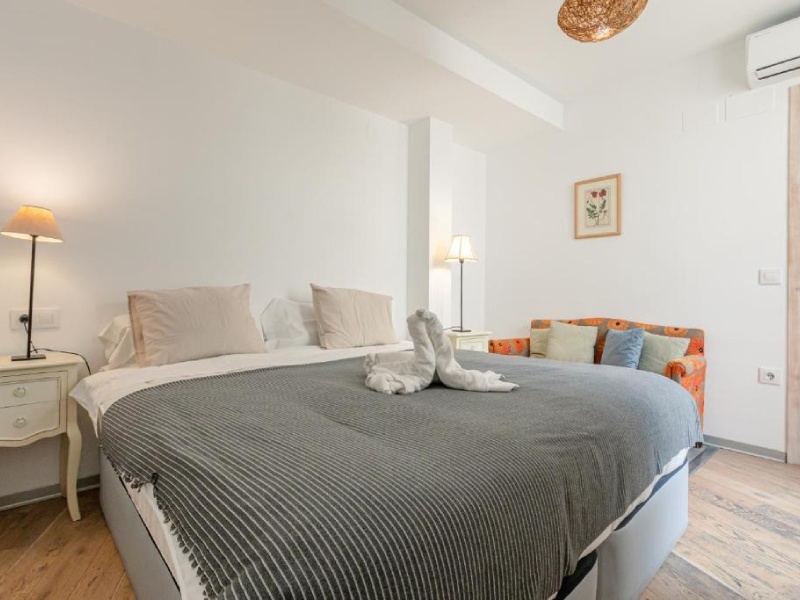 OL Alameda apartamento en sevilla