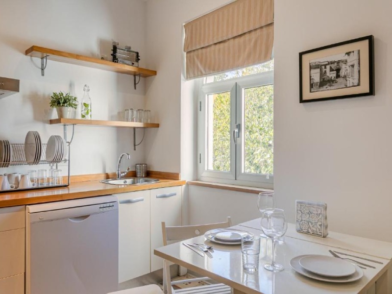 OL Alameda apartamento en sevilla