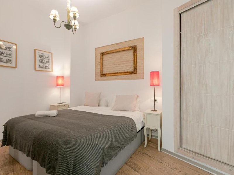 OL Alameda apartamento en sevilla