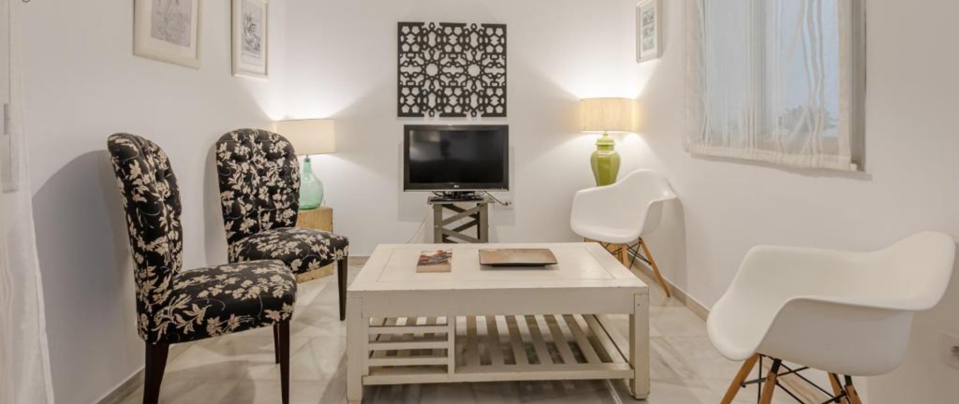 OL Alameda apartamento en sevilla