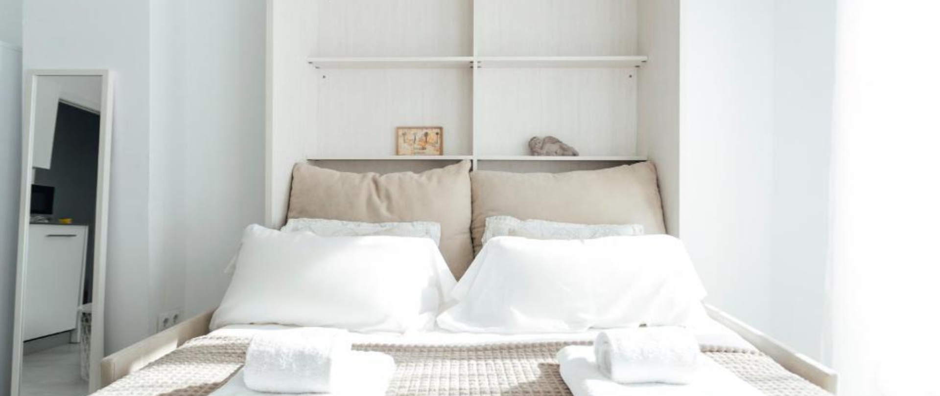 OL El Salvador Apartamentos en el centro de sevilla