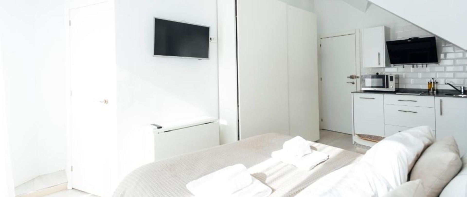 OL El Salvador Apartamentos en el centro de sevilla