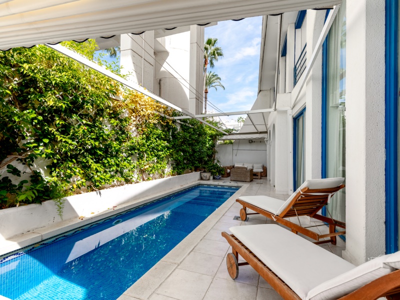 Marbella House 76