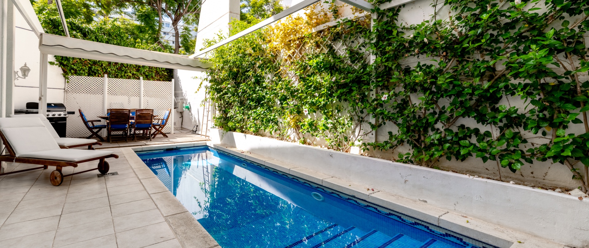 OL Marbella house apartamento de lujo en Marbella playa