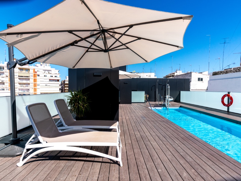 Apartamento Virgen del Valle