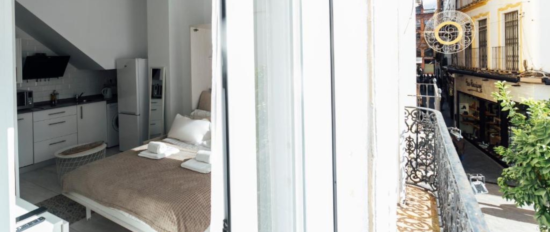 duplex en marbella vistas mar playa 