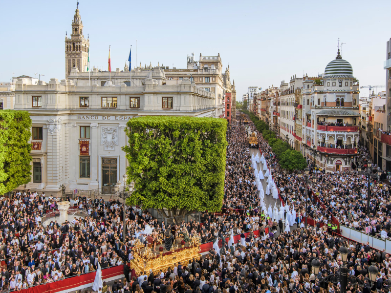 apartamento familiar centro sevilla O&L Puñonrostro