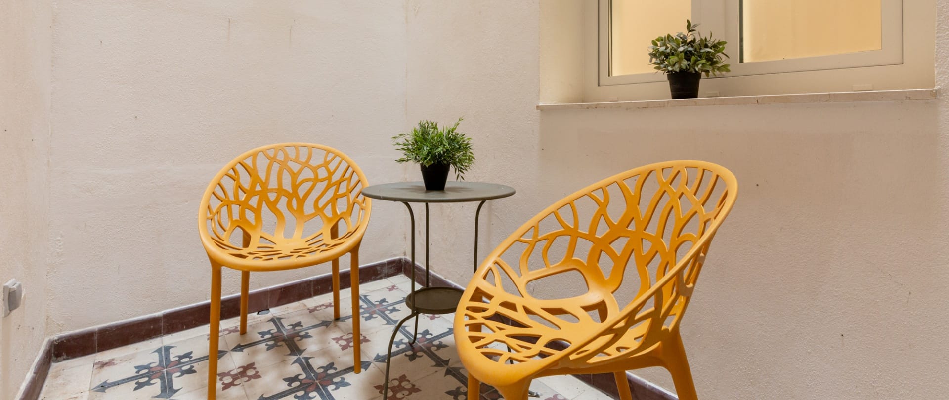 OL Alameda apartamento en sevilla